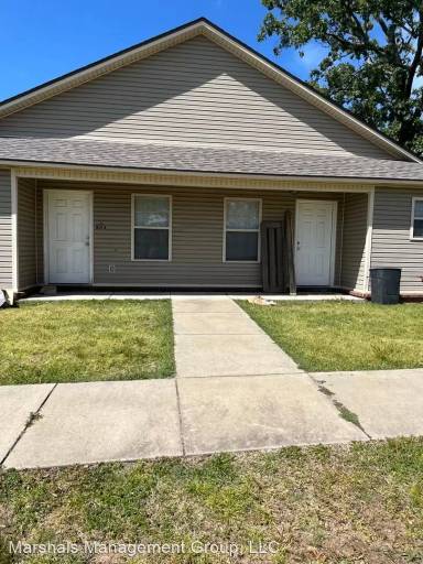 Main picture of 801 Hynes St