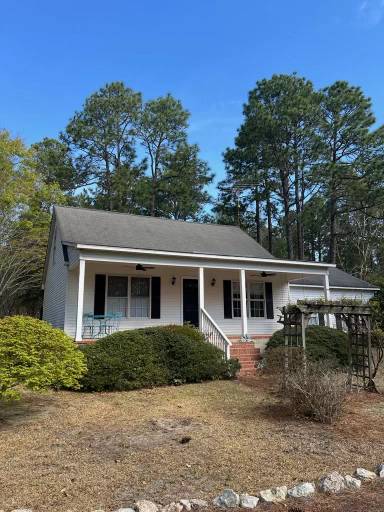 Main picture of 256 Shaver Ln