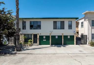 Main picture of 441 Linden Ave