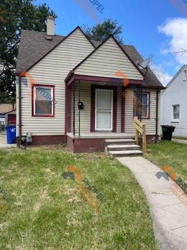 Main picture of 9369 Sanilac St