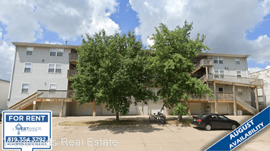 Main picture of 720 S Dubuque St