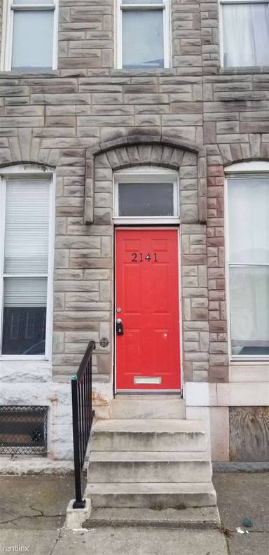 Main picture of 2111 Wilkens Ave