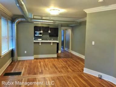 Main picture of 6329-6331 Bartlett Street Apartments
