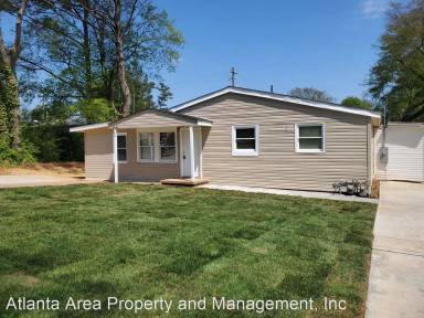 Main picture of 40 Harris Dr SE
