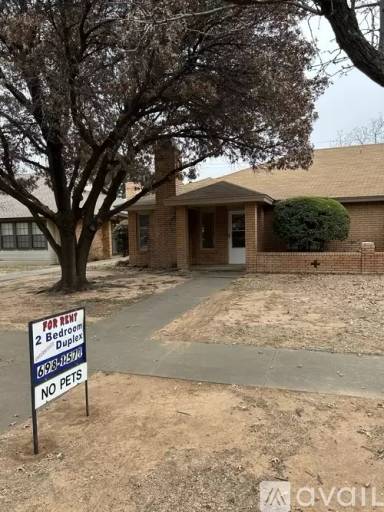 Main picture of 4603 54th St