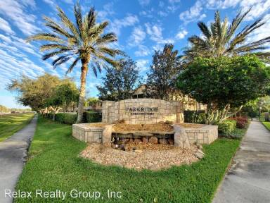 Main picture of 3499 Parkridge Cir
