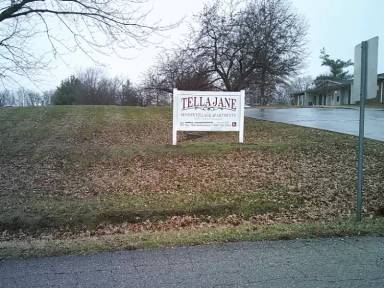Main picture of 400 Tella Jane Ln