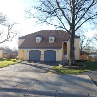 Main picture of 3037 Clairpoint Way