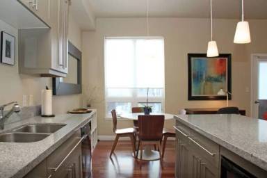 Main picture of The Metro Condominiums