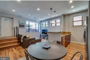 Main picture of 1210 V St NW