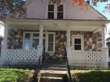 Main picture of 705 Madison St