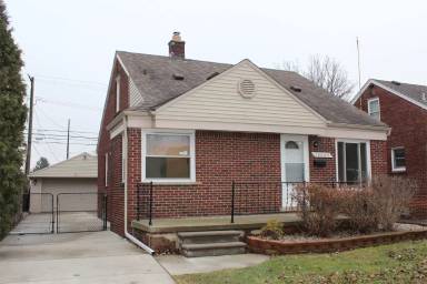 Main picture of 12997 Callender St