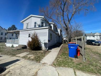 Main picture of 328 D St