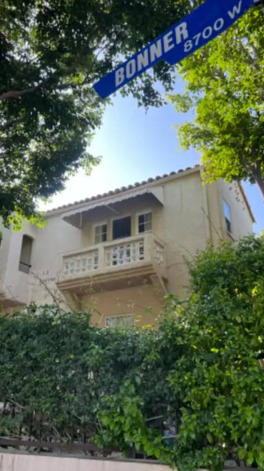 Main picture of 8701 Bonner Dr