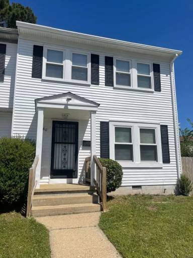 Main picture of 3060 Bosco Ct