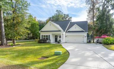 Main picture of 1 Gadwall Dr W