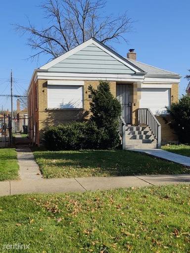 Main picture of 10613 S Peoria St