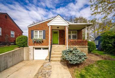 Main picture of 1128 Exter Dr