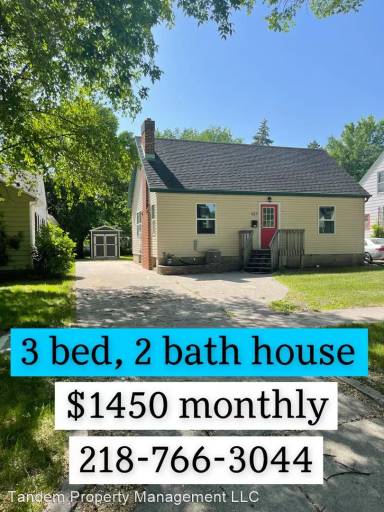 Main picture of 427 13th St S