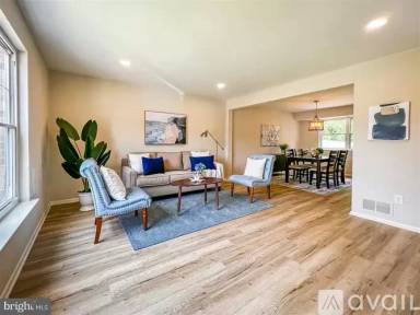 Main picture of 3117 Dalton Ct