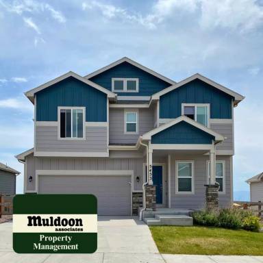 Main picture of 5453 Janga Dr