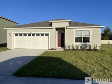 Main picture of 1815 Irby Ct