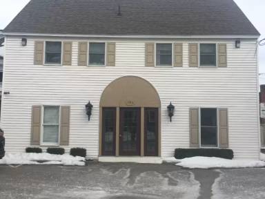Main picture of 184 Washington St