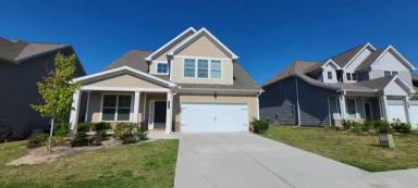 Main picture of 2504 Bear Mountain St