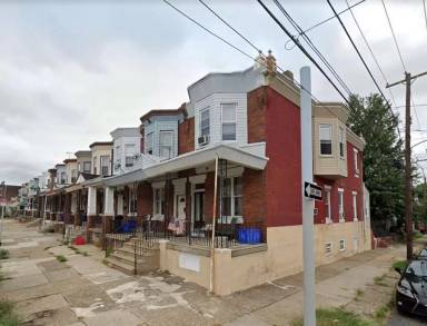 Main picture of 1649 Allengrove St
