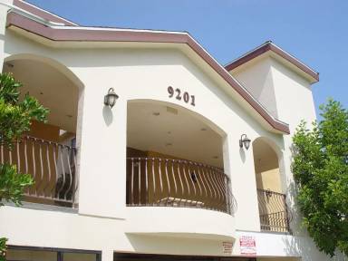 Main picture of 9201 Tobias Ave