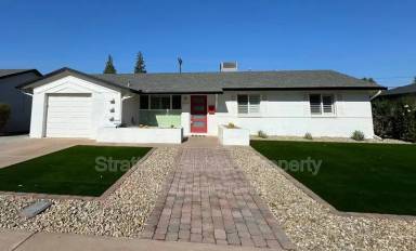 Main picture of 8334 E Monte Vista Rd