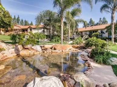 Main picture of Del Mar Villas
