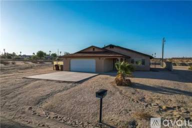 Main picture of 73596 Buena Vista Dr
