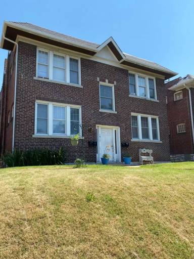 Main picture of 1817 Allen Ave