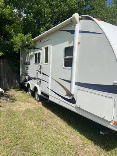Main picture of 2505 Ray Falcon St