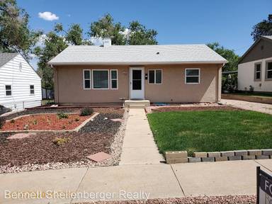 Main picture of 710 E Fountain Blvd