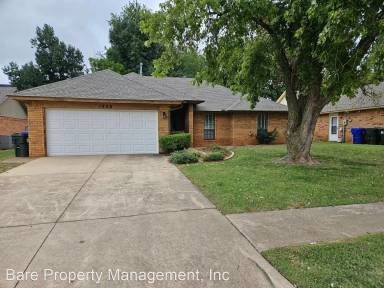 Main picture of 1409 Davinbrook Dr