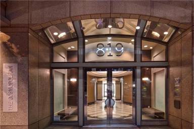 Main picture of Cosmopolitan Condominium