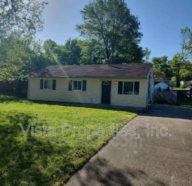 Main picture of 4816 Andalusia Ln