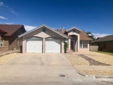 Main picture of 5687 Colin Powell Ave