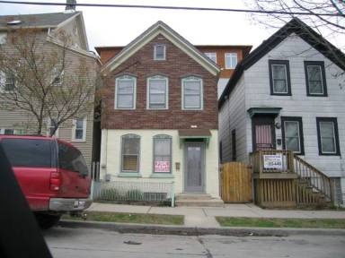 Main picture of 1327 E Kane Pl