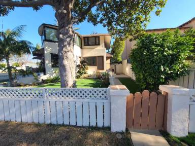 Main picture of 601 I Ave
