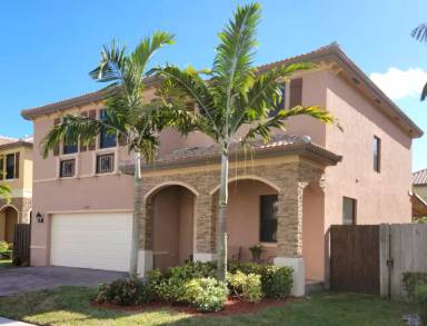 Main picture of 11722 SW 242nd Ter