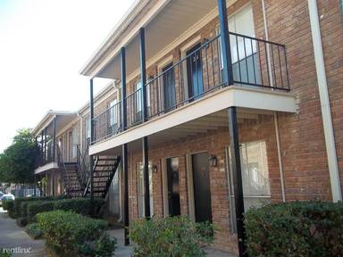 Main picture of The Villages at Meyerland