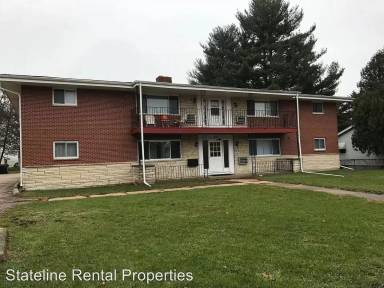 Main picture of 905 W Blackhawk Dr