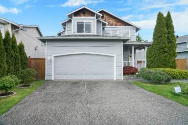 Main picture of 4527 137th St SE