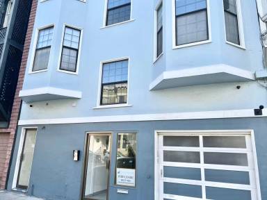 Main picture of 2520 Polk St