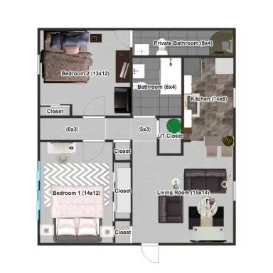Main picture of 425 N Charles St