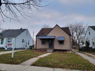 Main picture of 20947 Beechwood Ave