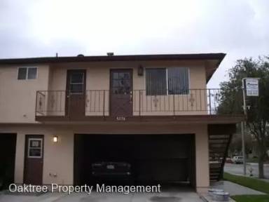 Main picture of 5278 Shenandoah St